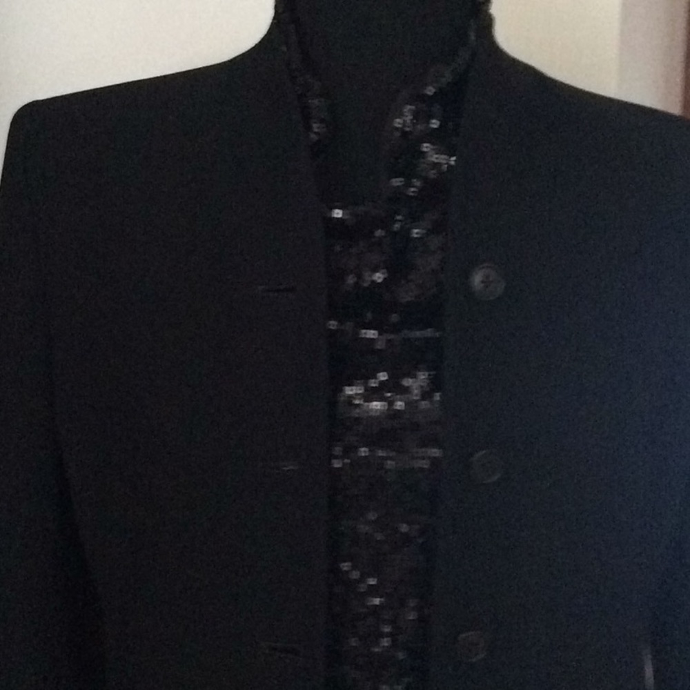 Sequined Blouse - image 5